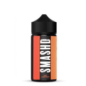 Smash’D | Longfill Aroma | 30ml Aroma in 120ml Bottle – Cafe Conspiracy