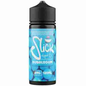 Slick One-Shots | 30ml Flavoring DIY | Makes 120ml – Slick Bubblegum