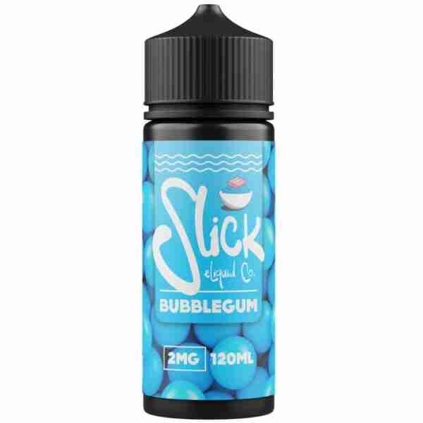 Slick One-Shots | 30ml Flavoring DIY | Makes 120ml – Slick Bubblegum