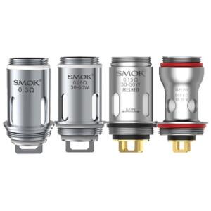 Smok | Vape Pen 22 & Vape Pen V2 Coils – 0.6ohm