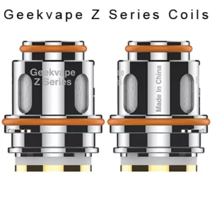 Geekvape Z Mesh Replacement Coils