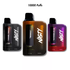 Nasty PX10 Rechargeable Vape Battery