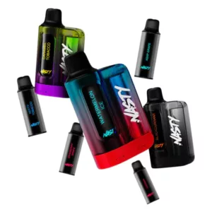 Nasty PX10 Flavor Pods | X2 5000 Puffs | Pack