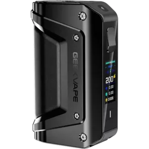 Geekvape | Aegis | Legend 3 | Mod – Black