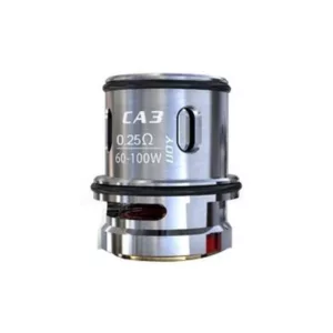 IJOY CA3 Coil | 0.25 ohm | 60-100W | Single Coil