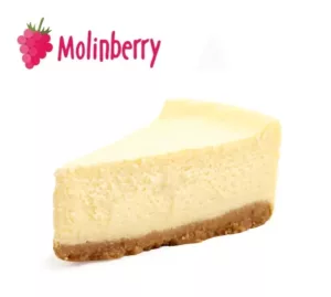 Cheesecake Molinberry Concentrate | One shots 10ml