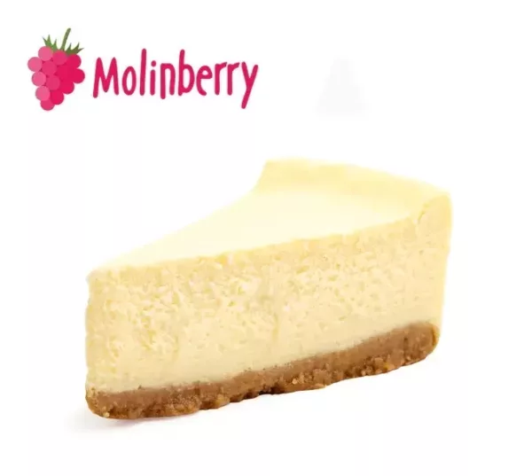 Cheesecake Molinberry Concentrate | One shots 10ml