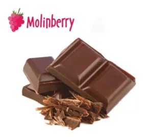 Glamour Chocolate Molinberry Concentrate | One shots 10ml