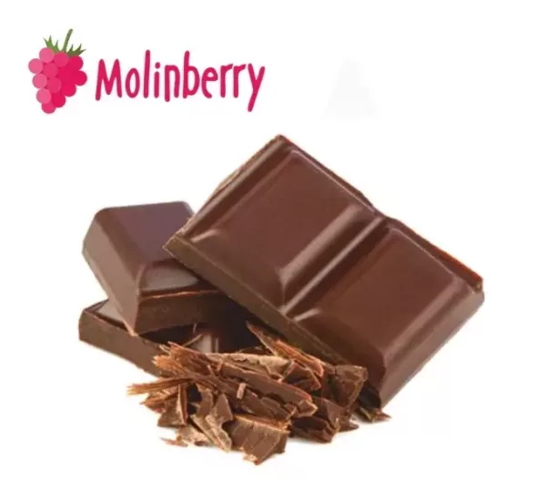 Glamour Chocolate Molinberry Concentrate | One shots 10ml