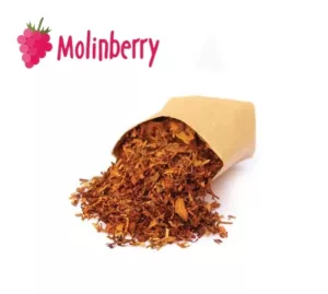 Western Tobacco Molinberry Concentrate | One shots 10ml