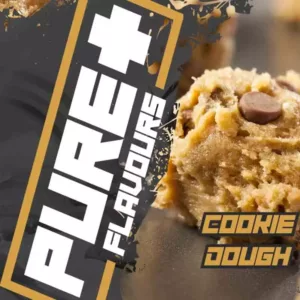 Cookie Dough Pure+ Concentrates | 10ml 7-10%