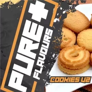 Cookies V2 Pure+ Concentrates | 10ml 7-10%