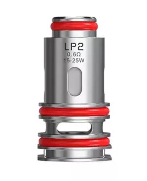 SMOK LP2 DC MTL | RPM 4 | 0.6ohm