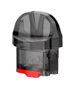 Smok Nord Pro Empty Replacement Pod