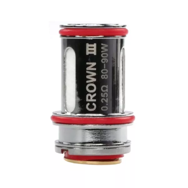 Uwell Crown replacement Coil | 0.25ohm 