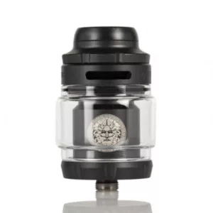 Geekvape | Zeus | X MESH | RTA 4.5ml - Black