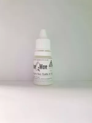 Nic Salts Shot in VG | 10ml