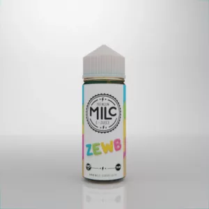 Zewb | MiLC | Longfills | Aroma 30ml in 120m